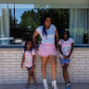 Meet your Posher, Samantha